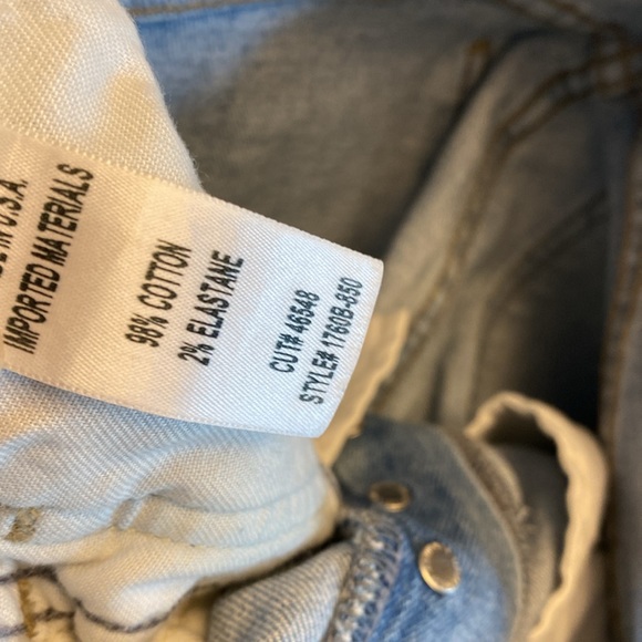 Citizens of Humanity jeans - Picture 12 of 12